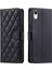 Iphone Xr El Kayışı Kart Yuvaları Tutucu Manyetik Kafes Için Telefon Kılıfı (Yurt Dışından) 1