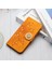 Xiaomi Redmi Not 13 4g Ayçiçeği Kart Yuvası Standı Deri (Yurt Dışından) 3