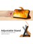 Xiaomi Redmi Not 13 4g Ayçiçeği Kart Yuvası Standı Deri (Yurt Dışından) 4
