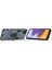 Samsung Galaxy A22 5g Kickstand Için Kılıf 360 &deg; Dönen Halka Darbeye Damla (Yurt Dışından) 3