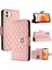 IPhone 11 Için Kılıf Cüzdan Kapak Kart Tutucu Darbeye Şık Koruyucu (Yurt Dışından) 1