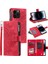 IPhone 15 Için Kılıf Pro Max Alüminyum Metal Logo Mikrofiber Astar Içinde (Yurt Dışından) 1