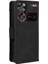 Nubia Z60 Ultra Ayarlanabilir Ayrılabilir Kart Tutucu Manyetik Kapak Için Kılıf (Yurt Dışından) 5