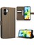 Xiaomi Redmi A1 Kart Tutucu Manyetik Cüzdan Kapak Kickstand Için Kılıf (Yurt Dışından) 1