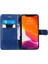 Iphone 13 Için Flip Case Klasik Katı Renk Kart Yuvası ile Yüksek Kalite (Yurt Dışından) 2