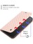 Xiaomi Redmi Not 10 Pro Cüzdan Manyetik Kabuk Kart Yuvaları Tutucu (Yurt Dışından) 4