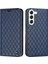 Samsung Galaxy S23 Artı Iş Cüzdan Kart Yuvaları Tutucu Flip (Yurt Dışından) 1