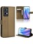 Oppo Oppo 7 Pro 5g Için Kickstand Kart Tutucu Kapak Manyetik Cüzdan (Yurt Dışından) 2