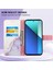 Xiaomi Redmi Için Not 13 4g Mermer Desen Kickstand Pu Deri Cüzdan (Yurt Dışından) 5