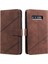 Samsung Galaxy S10 Artı Cüzdan Flip Folio Kart Tutucu Kickstand (Yurt Dışından) 1