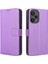 Xiaomi Poco F5 5g Kickstand Kapak Manyetik Cüzdan Kart Tutucu (Yurt Dışından) 5