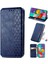 Samsung Galaxy A71 5g Zarif Iş Kapak Çevirin Cüzdan Kılıf (Yurt Dışından) 5
