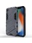 Iphone Xr Kickstand Koruyucu Kapak Sağlam Askeri Kılıf (Yurt Dışından) 1