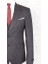 Slim Fit Sivri Yaka-Çift Yırtmaç Açık Kahverengi Drop 6 Yelekli Takım Elbise 3