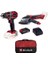 Eınhell Te-Cd 18/50 Lı Bl Solo+Tc-Ag 18/115 Lı Solo+Çnt+ 2,5 Ah Pxc Strt Kit 1