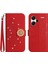 Xiaomi Redmi Not 13 Pro Artı Darbeye Dayanıklı Tpu Kabuk Kart Tutucu (Yurt Dışından) 1