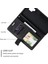 Samsung Galaxy A32 5g Pu Deri Manyetik Kart Tutucu Kickstand Için Kılıf (Yurt Dışından) 5