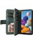 Kart Yuvası Standı ile Samsung Galaxy A21 Kickstand Koruyucu Kılıf (Yurt Dışından) 4