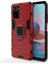 Xiaomi Redmi Not 10 4g Darbeye Kapak Için Kickstand Askeri Damla (Yurt Dışından) 1