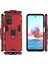 Xiaomi Redmi Not 10 4g Darbeye Kapak Için Kickstand Askeri Damla (Yurt Dışından) 2
