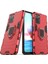 Xiaomi Redmi Not 10 4g Darbeye Kapak Için Kickstand Askeri Damla (Yurt Dışından) 5