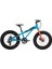 Limit 20 Çocuk Bisikleti Fat Bike (Mavi-Kırmızı) 30 3