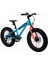 Limit 20 Çocuk Bisikleti Fat Bike (Mavi-Kırmızı) 30 4