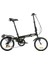 Fx 3800 16 Jant Kadro 28 cm Bisiklet Siyah - Sarı Onay Bisiklet 2023 1