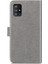 Samsung Galaxy A71 5g Zarif Iş Dört Yapraklı Yonca Flip Case (Yurt Dışından) 5