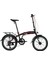 Fx 3500-TRN-23 Katlanır Bisiklet 32CM V 20 Jant 1 Vites 1