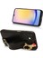 Samsung Galaxy A25 5g Premium Pu Deri Kolaylık Bilek Kayışı (Yurt Dışından) 4