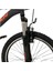 Cocuk Bisikleti Leon V 7-13 Yaş 24 Jant Leon 34CM Blc Bisiklet 2