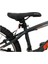 Cocuk Bisikleti Leon V 7-13 Yaş 24 Jant Leon 34CM Blc Bisiklet 3