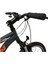 Cocuk Bisikleti Leon V 7-13 Yaş 24 Jant Leon 34CM Blc Bisiklet 5