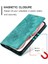 IPhone 13 Için Kılıf Mini Pu Deri Kart Ekleme Yan Toka Çevirme (Yurt Dışından) 3