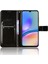 Samsung Galaxy A05S Için Kılıf Cüzdan Kapak Çevirin Kart Tutucu Manyetik (Yurt Dışından) 4