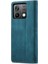 Xiaomi Redmi Not 13 Için Flip Case 5g Kılıf Kart Yuvası Kickstand Flip Folio (Yurt Dışından) 5