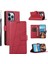 Iphone 13 Için Flip Case Pro Üç Kart Yuvaları Darbeye Şok Emici (Yurt Dışından) 1