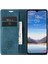 Samsung Galaxy A05S Için Flip Case Manyetik Kapatma Darbeye Vintage Pu (Yurt Dışından) 3