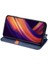 Samsung Galaxy A25 5g Için Kılıf Kapak Çevirin Cüzdan Fonksiyonu Zarif Kılıf (Yurt Dışından) 2