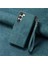 Samsung Galaxy S23 Artı Flip Kapak Cüzdan Basit Iş Için Flip Case (Yurt Dışından) 3