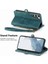 Samsung Galaxy S23 Artı Flip Kapak Cüzdan Basit Iş Için Flip Case (Yurt Dışından) 5