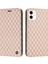 IPhone 11 Için Kılıf Kart Yuvaları Tutucu Cüzdan Çevirme Iş Manyetik Kabuk (Yurt Dışından) 4