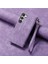 Samsung Galaxy S23 Artı Flip Kapak Cüzdan Basit Iş Için Flip Case (Yurt Dışından) 2