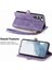 Samsung Galaxy S23 Artı Flip Kapak Cüzdan Basit Iş Için Flip Case (Yurt Dışından) 4
