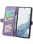 Samsung Galaxy S23 Artı Flip Kapak Cüzdan Basit Iş Için Flip Case (Yurt Dışından) 5