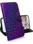 Tecno Spark 20 Pro Artı 4g Glitter Renkli Kart Yuvası Cüzdan Pu Için Kılıf (Yurt Dışından) 2