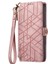 IPhone 14 Için Flip Case Cüzdan Kılıf Basit Iş Flip Kapak (Yurt Dışından) 4