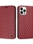 IPhone 15 Için Kılıf Pro Max Kart Yuvaları Tutucu Iş Çevir Manyetik Kabuk (Yurt Dışından) 1
