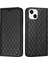 IPhone 14 Için Kılıf Artı Manyetik Kabuk Kart Yuvaları Tutucu Iş Cüzdan (Yurt Dışından) 1